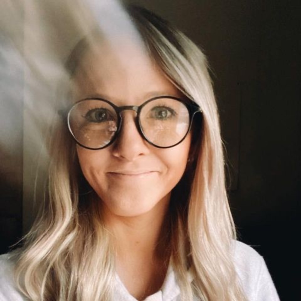 Meet your Posher, Erica